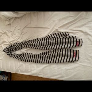 DKNY Satin-Silk Scarf